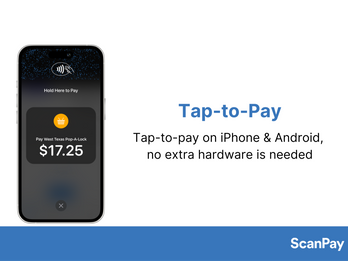 Tap-to-Pay and Payments