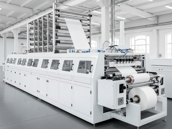 Hot Melt Adhesive Coating Services