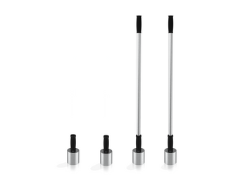 isoweld Click® Magnets
