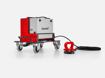 isoweld®-B Mobile