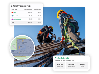 Detailed Cost Estimating and Proposals