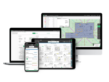 AI-Accelerated Construction Software