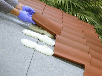 Storm Bond Professional Roof Tile Adhesive