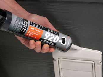 Dynaflex 920 Premium Exterior Elastomeric Sealant