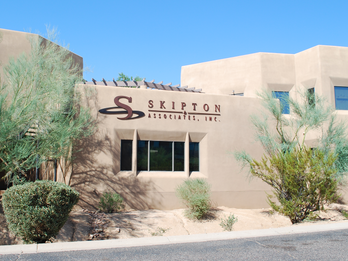 Skipton Claims Management - At a Glance