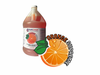 Orange Supreme