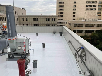 Sikalastic® Liquid-Applied Resin Membranes