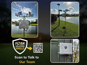 Flash Weather Shield