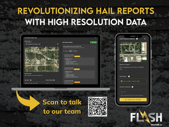 Flash Hail Tool