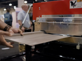 New Tech Machinery SSQ3