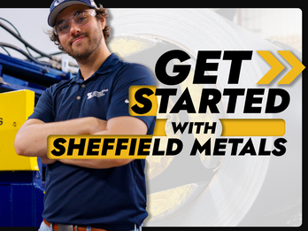 Sheffield Metals Offerings