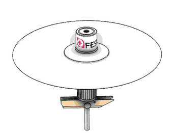 Solar console