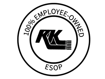 100% Employee Owned and Operated