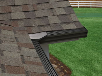 New Wave Gutter Guard