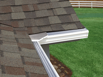 Leaf Solution Gutter Guards