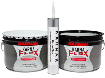 502MS Karna-Flex Sealant