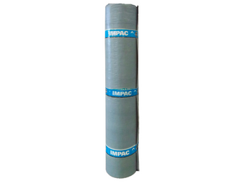 IMPAC SBS Self-adhesive fiberglass bitumen membrane