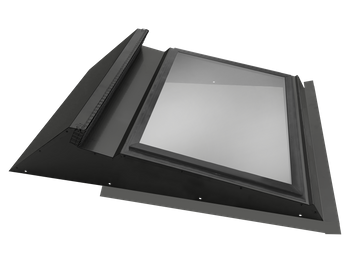 SAVCOOL SKYLIGHT-3 in 1 with natural ventilation