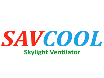 SAVCOOL Standard Roof Ventilator