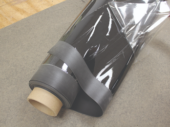 MuleHide Self-Adhering EPDM -- Now in 5’ x 40’ Rolls