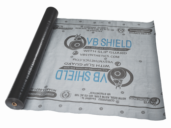 VB Shield