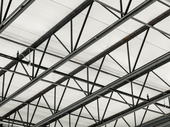 OneDek Roof Interior