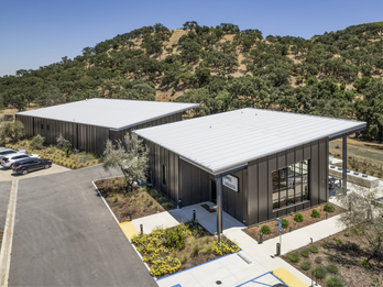 Winery Project