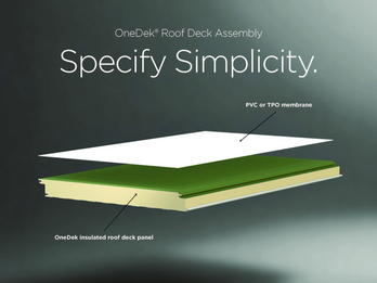 OneDek Installation Video