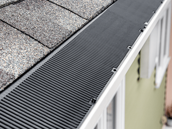 Raindrop Pro Gutter Guard