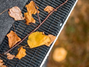Raindrop Pro Gutter Guard Performance and Durability