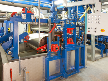 Coating Unit