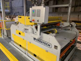 Automatic Film Splicer