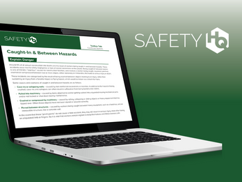 SafetyHQ®: Health and Safety Management