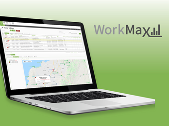 WorkMax: Mobile App for Workforce Management