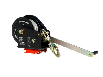 PX3 Penetrating Mobile Fall Protection System Supports 5 Workers