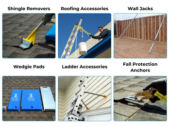 Roofing Tools