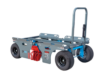 PX5 Original Penetrating Mobile Fall Protection System Supports 7