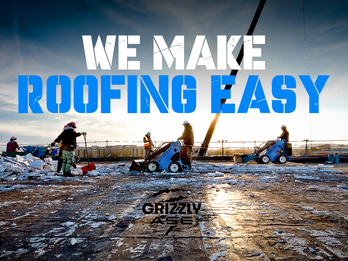 Grizzly ASE Equipment