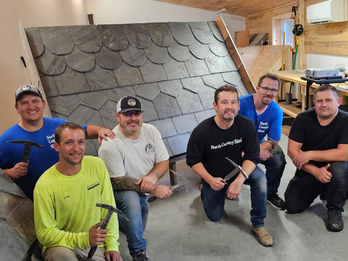 SRCA Training Class