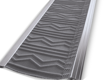 LeafBlaster Pro Stainless Steel Micro-Mesh