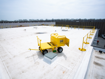 Leading Edge Safety