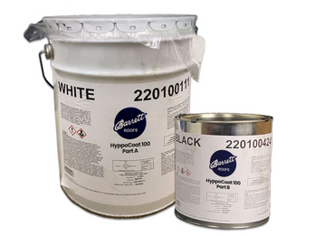 HyppoCoat 100™ Trafficable Base Membrane