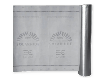 SOLARHIDE The Energy Saving Underlayment