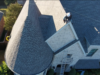 Ballantyne Gear Eveook Fall Protection System