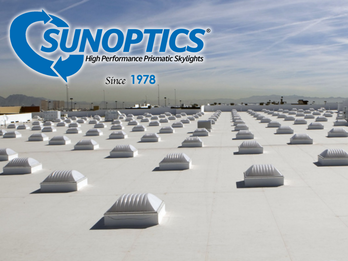 Turn Your Reflective Roof Into A Passive Solar Asset!
