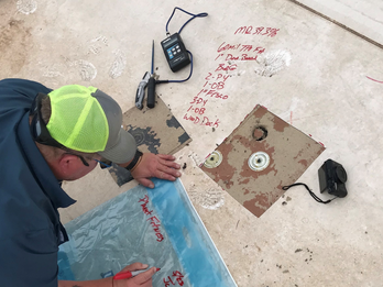 Roof Condition Assessments