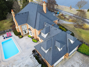Readyslate: A Roofing Revolution with Phoenix Exteriors