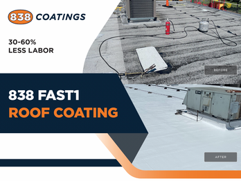 838 Coatings