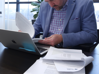 Policy Reviews