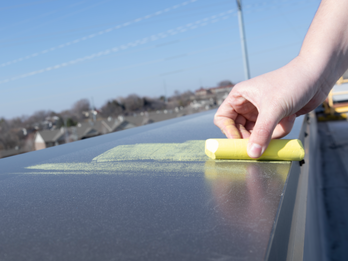 Comprehensive Inspections
